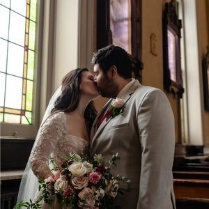 Meet your Posher, Camilo